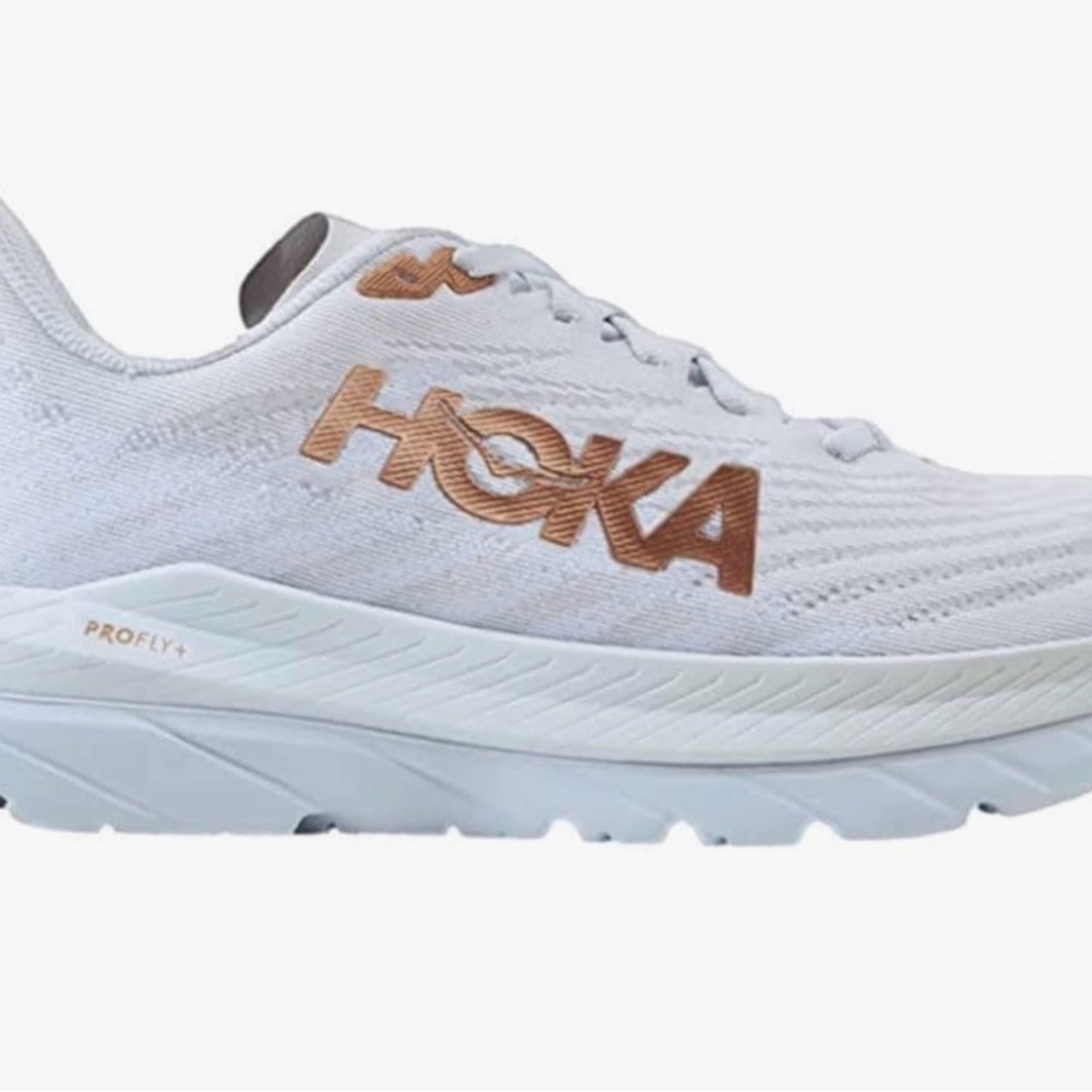Hoka Athletic Shoes